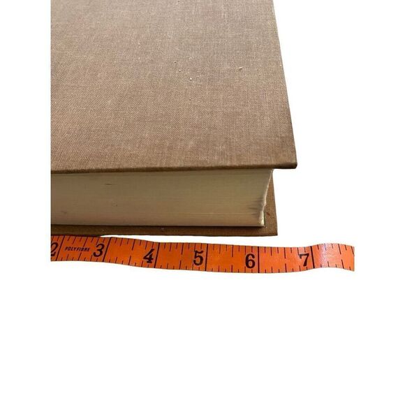 The Origin By Irving Stone Hardcover Book Novel - Picture 8 of 10